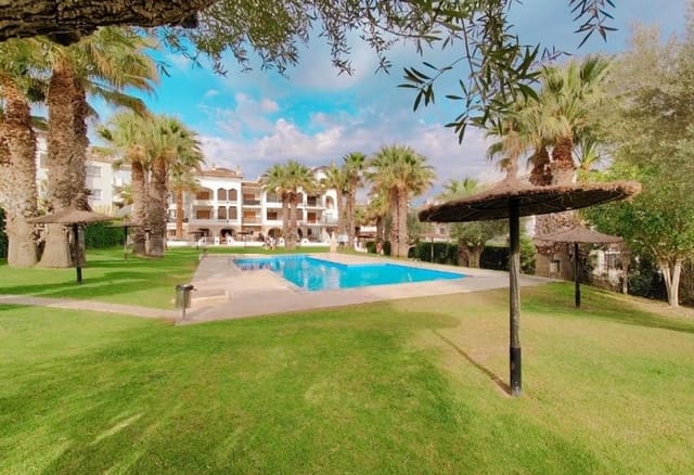 1 Zimmer Apartment zu verkaufen in Villamartin, Orihuela mit Pool - 155.000 € (Ref: 8945997)