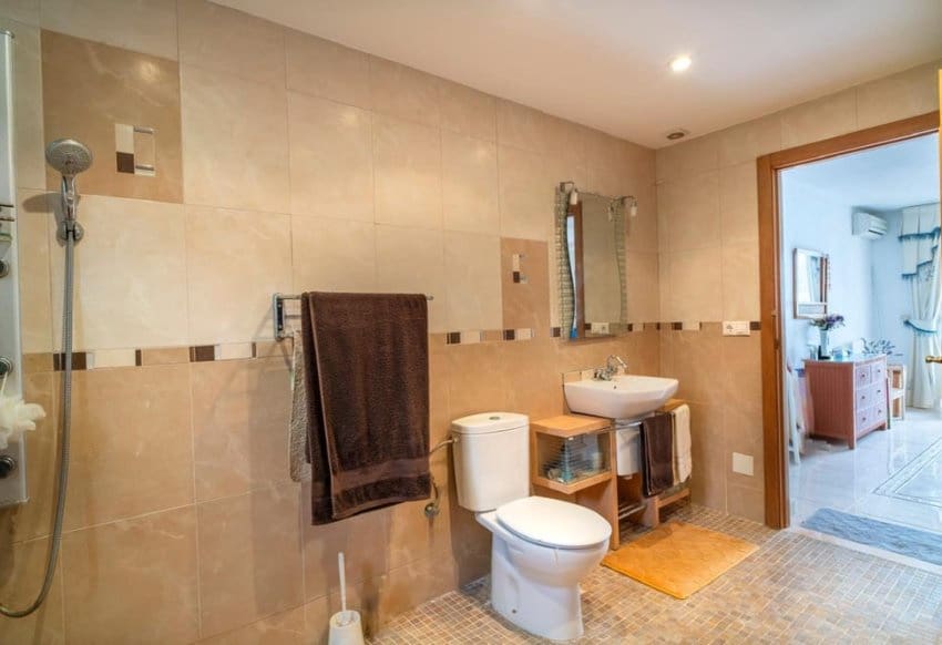 4 soverom Villa til salgs i Villamartin med svømmebasseng - € 650 000 (Ref: 8956917)