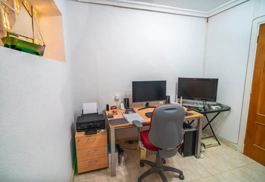 4 soverom Villa til salgs i Villamartin med svømmebasseng - € 650 000 (Ref: 8956917)