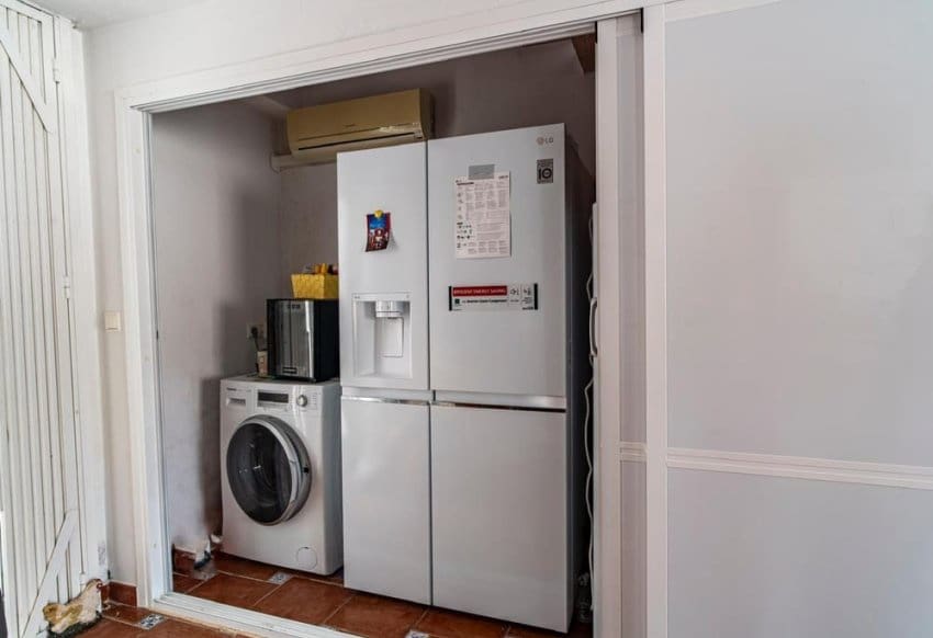 4 soverom Villa til salgs i Villamartin med svømmebasseng - € 650 000 (Ref: 8956917)