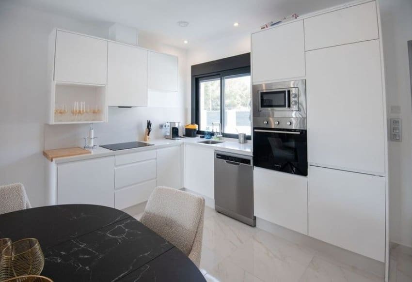 3 camera da letto Villa in vendita in Pinar de Campoverde con piscina - 422.500 € (Rif: 9029451)