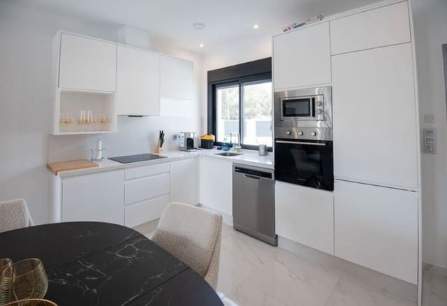 3 camera da letto Villa in vendita in Pinar de Campoverde, Pilar de la Horadada con piscina - 422.500 € (Rif: 9029451)