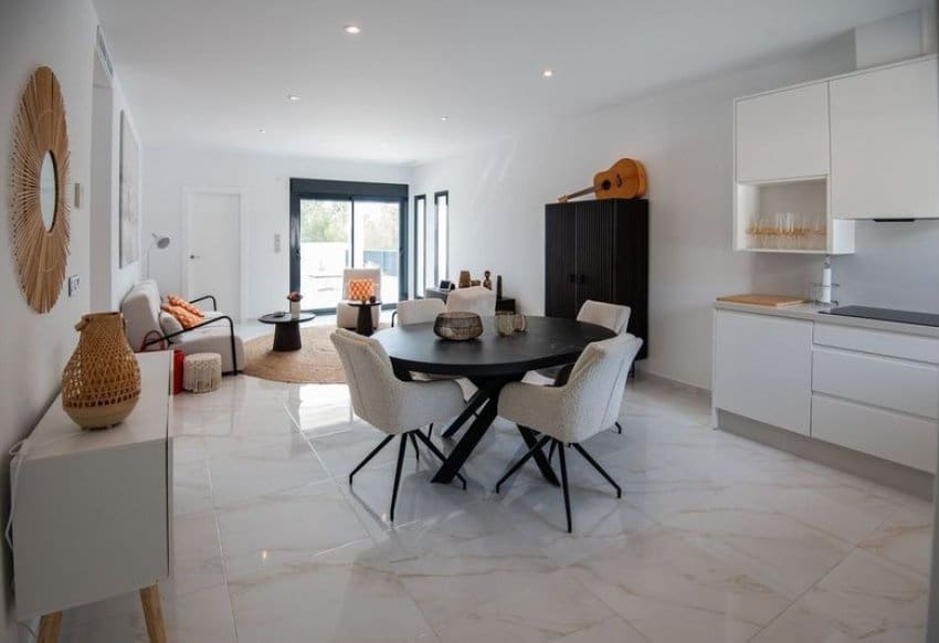 3 camera da letto Villa in vendita in Pinar de Campoverde con piscina - 422.500 € (Rif: 9029451)