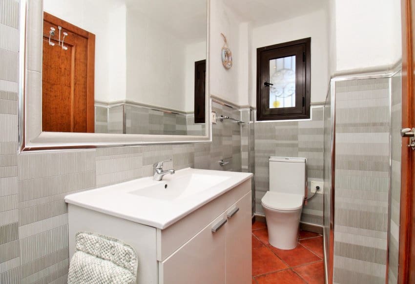 2 sypialnia Apartament na sprzedaż w Punta Prima z basenem - 194 950 € (Ref: 9074087)