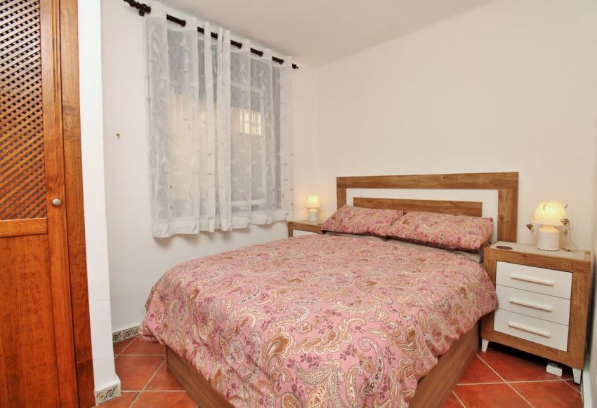 2 sypialnia Apartament na sprzedaż w Punta Prima z basenem - 194 950 € (Ref: 9074087)