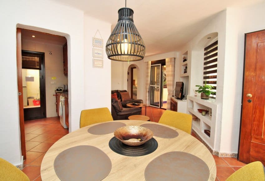 2 sypialnia Apartament na sprzedaż w Punta Prima z basenem - 194 950 € (Ref: 9074087)