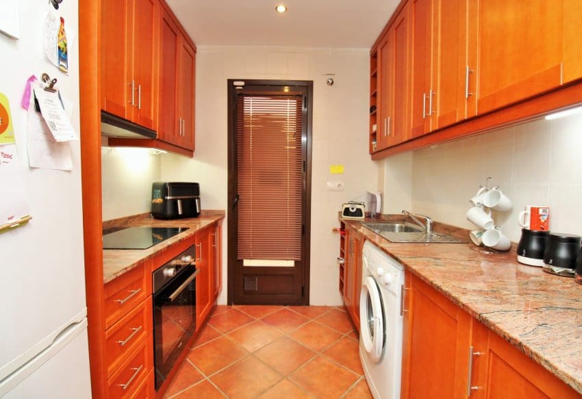 2 sypialnia Apartament na sprzedaż w Punta Prima z basenem - 194 950 € (Ref: 9074087)