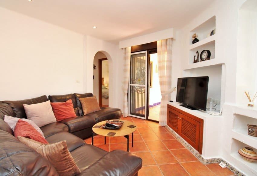 2 sypialnia Apartament na sprzedaż w Punta Prima z basenem - 194 950 € (Ref: 9074087)