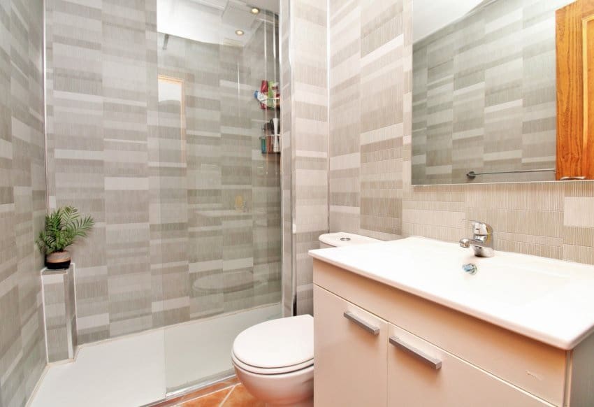 2 sypialnia Apartament na sprzedaż w Punta Prima z basenem - 194 950 € (Ref: 9074087)