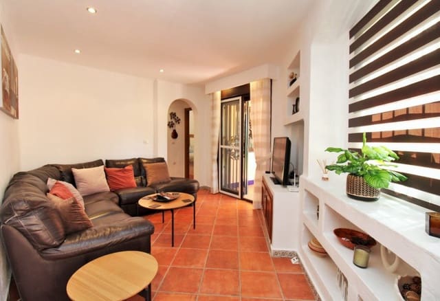 2 sypialnia Apartament na sprzedaż w Punta Prima, Torrevieja z basenem - 194 950 € (Ref: 9074087)