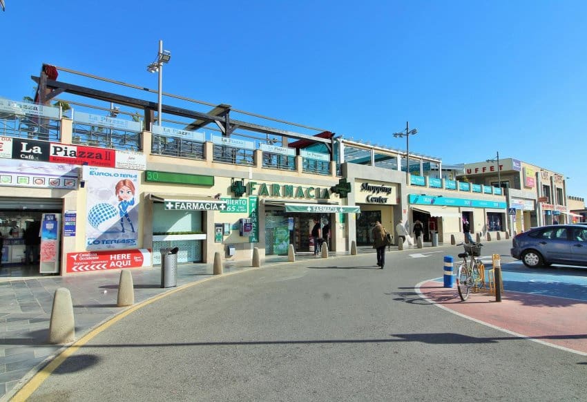 2 sypialnia Apartament na sprzedaż w Punta Prima z basenem - 194 950 € (Ref: 9074087)