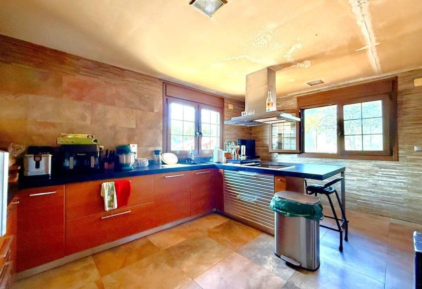 5 soveværelse Villa til salg i San Miguel de Salinas med swimmingpool garage - € 675.000 (Ref: 9074092)