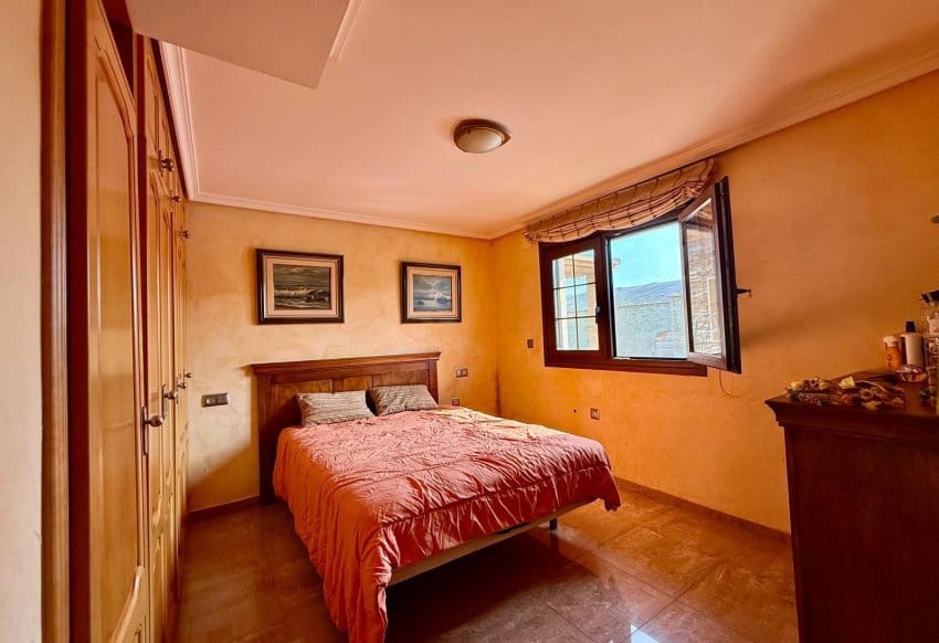 5 soveværelse Villa til salg i San Miguel de Salinas med swimmingpool garage - € 675.000 (Ref: 9074092)