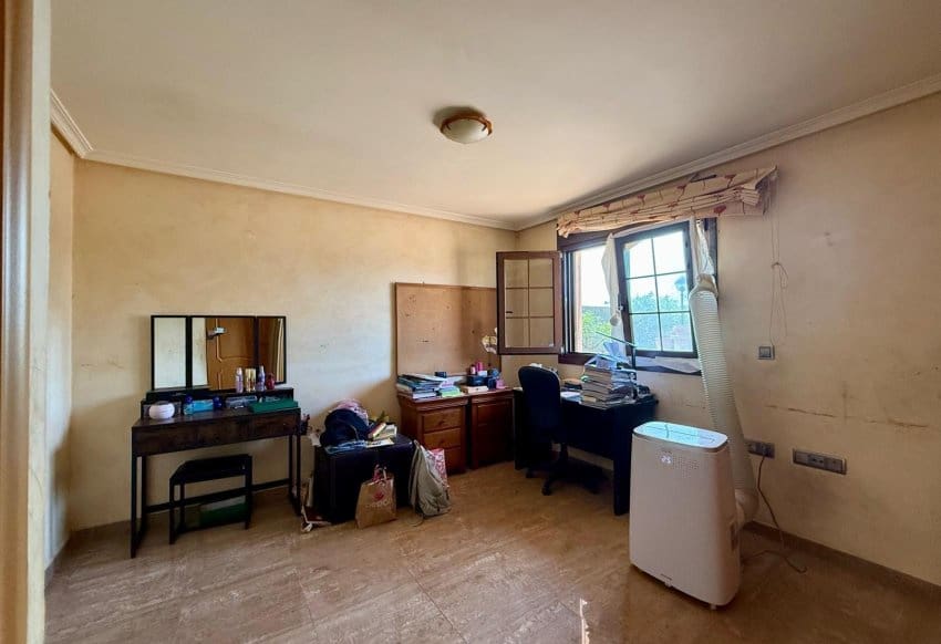 5 soveværelse Villa til salg i San Miguel de Salinas med swimmingpool garage - € 675.000 (Ref: 9074092)