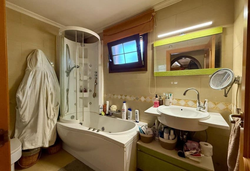 5 soveværelse Villa til salg i San Miguel de Salinas med swimmingpool garage - € 675.000 (Ref: 9074092)