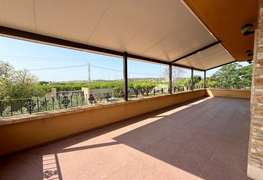 5 soveværelse Villa til salg i San Miguel de Salinas med swimmingpool garage - € 675.000 (Ref: 9074092)