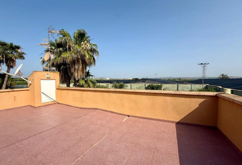 5 soveværelse Villa til salg i San Miguel de Salinas med swimmingpool garage - € 675.000 (Ref: 9074092)