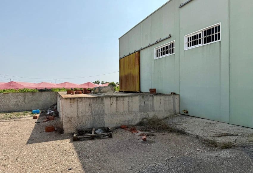 5 soveværelse Villa til salg i San Miguel de Salinas med swimmingpool garage - € 675.000 (Ref: 9074092)