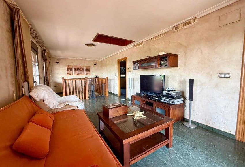 5 soveværelse Villa til salg i San Miguel de Salinas med swimmingpool garage - € 675.000 (Ref: 9074092)