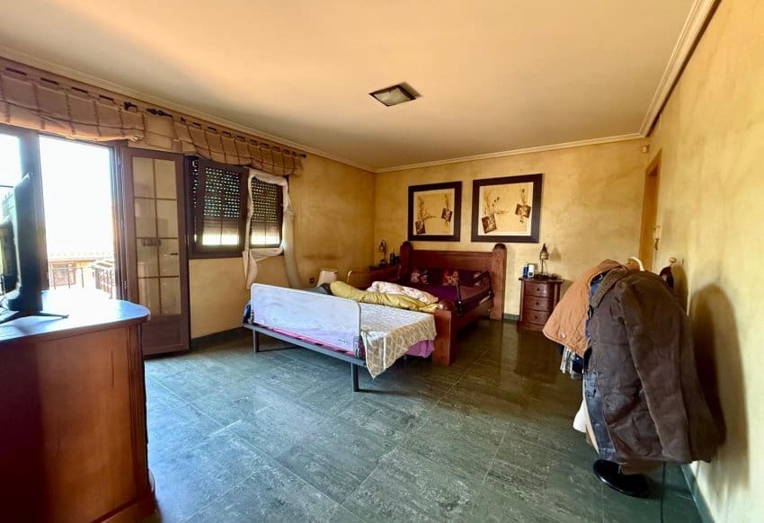 5 soveværelse Villa til salg i San Miguel de Salinas med swimmingpool garage - € 675.000 (Ref: 9074092)