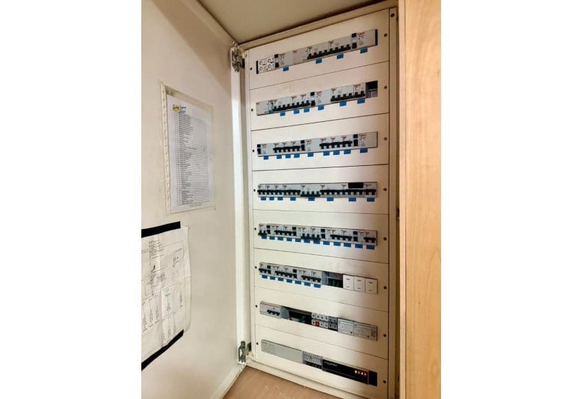 5 soveværelse Villa til salg i San Miguel de Salinas med swimmingpool garage - € 675.000 (Ref: 9074092)