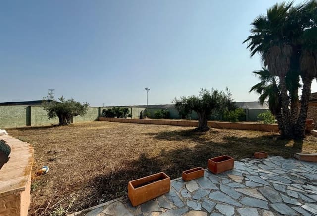 5 soveværelse Villa til salg i San Miguel de Salinas med swimmingpool garage - € 675.000 (Ref: 9074092)