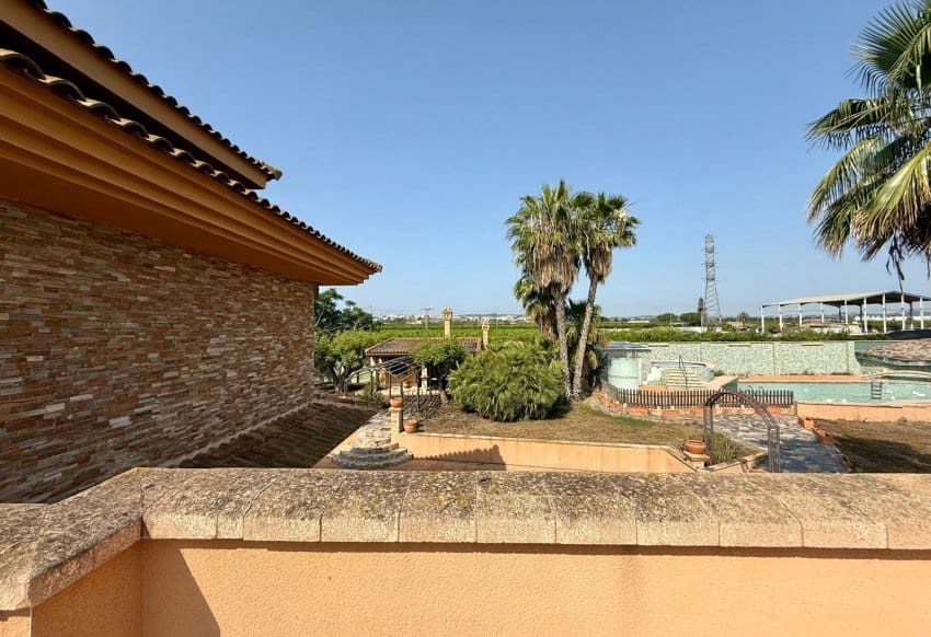 5 soveværelse Villa til salg i San Miguel de Salinas med swimmingpool garage - € 675.000 (Ref: 9074092)