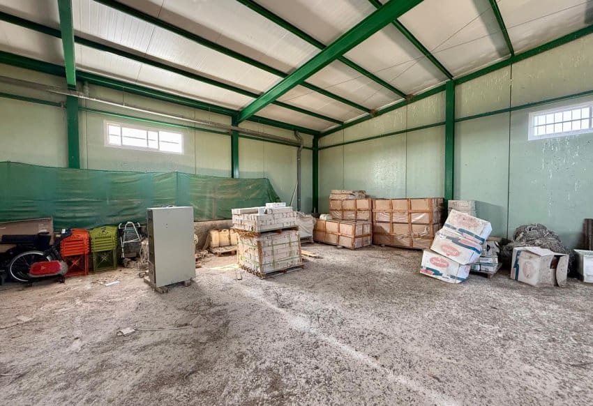 5 soveværelse Villa til salg i San Miguel de Salinas med swimmingpool garage - € 675.000 (Ref: 9074092)