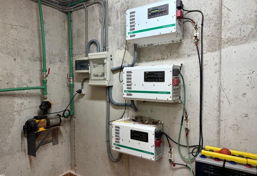 5 soveværelse Villa til salg i San Miguel de Salinas med swimmingpool garage - € 675.000 (Ref: 9074092)