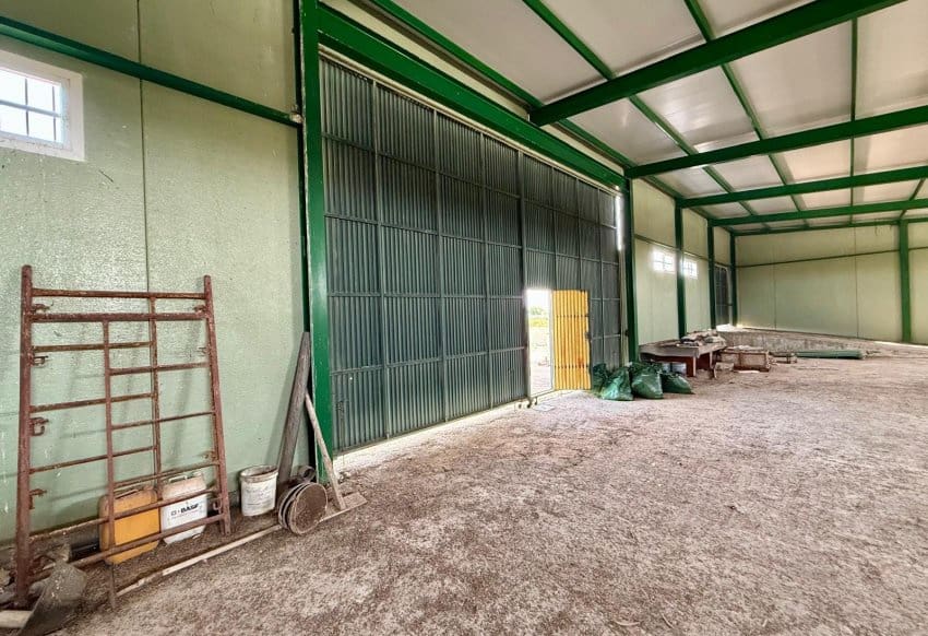 5 soveværelse Villa til salg i San Miguel de Salinas med swimmingpool garage - € 675.000 (Ref: 9074092)