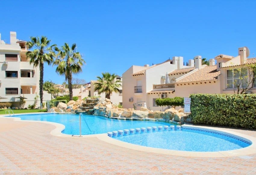 3 bedroom Apartment for sale in Orihuela Costa with pool - € 235,000 (Ref: 9074093)
