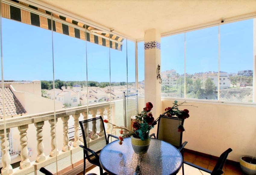 3 bedroom Apartment for sale in Orihuela Costa with pool - € 235,000 (Ref: 9074093)