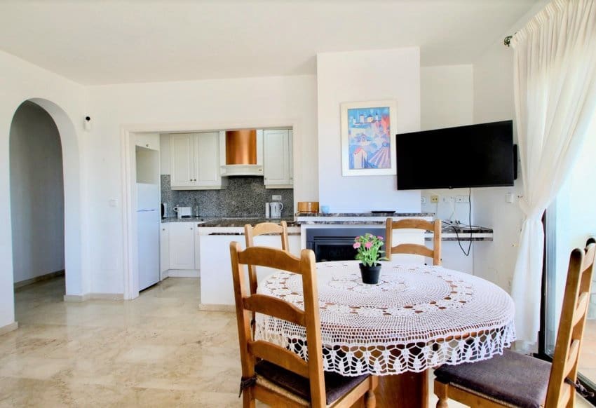 3 bedroom Apartment for sale in Orihuela Costa with pool - € 235,000 (Ref: 9074093)