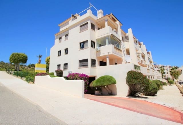 3 sypialnia Apartament na sprzedaż w Lomas de Campoamor - Las Ramblas, Orihuela z basenem - 235 000 € (Ref: 9074093)