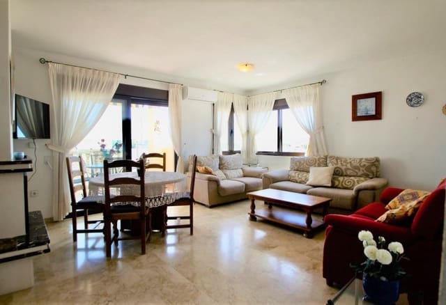 3 sypialnia Apartament na sprzedaż w Lomas de Campoamor - Las Ramblas, Orihuela z basenem - 235 000 € (Ref: 9074093)