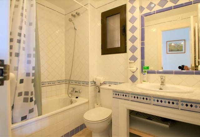 3 sypialnia Apartament na sprzedaż w Lomas de Campoamor - Las Ramblas, Orihuela z basenem - 235 000 € (Ref: 9074093)