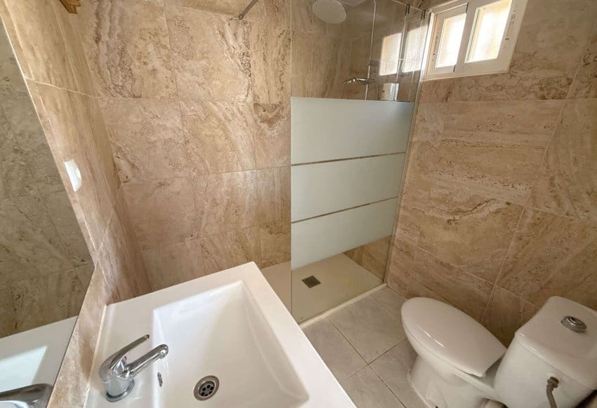 4 sypialnia Apartament na sprzedaż w Villamartin z basenem - 189 950 € (Ref: 9086633)