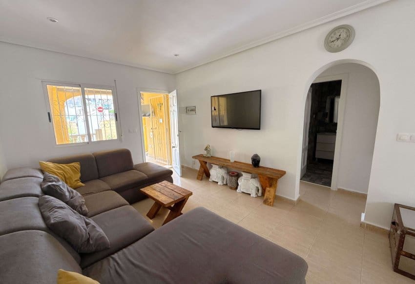 4 sypialnia Apartament na sprzedaż w Villamartin z basenem - 189 950 € (Ref: 9086633)