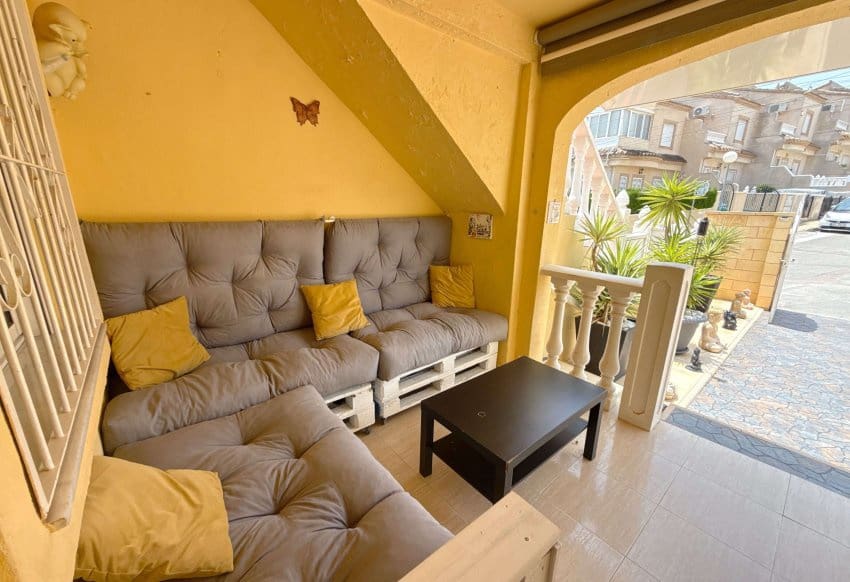 4 sypialnia Apartament na sprzedaż w Villamartin z basenem - 189 950 € (Ref: 9086633)