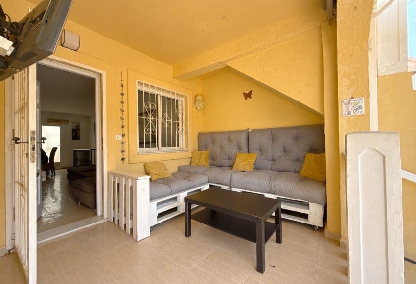 4 sypialnia Apartament na sprzedaż w Villamartin z basenem - 189 950 € (Ref: 9086633)