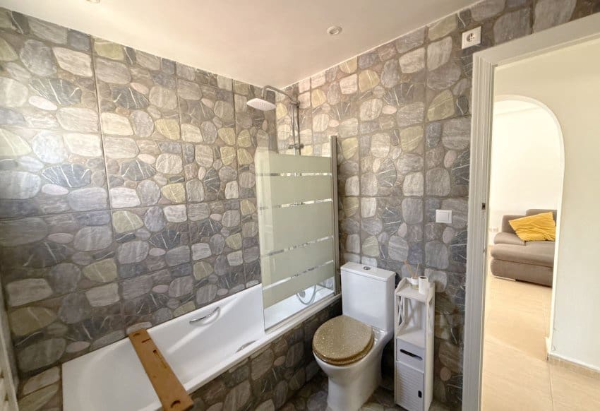 4 sypialnia Apartament na sprzedaż w Villamartin z basenem - 189 950 € (Ref: 9086633)