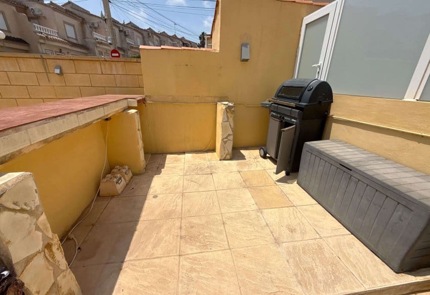 4 sypialnia Apartament na sprzedaż w Villamartin z basenem - 189 950 € (Ref: 9086633)