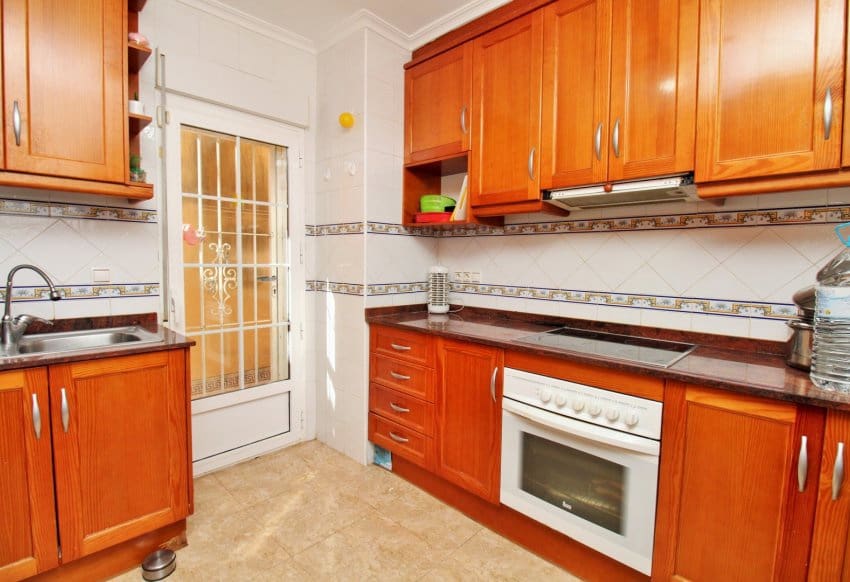 3 chambre Maison de Ville à vendre à Villamartin avec piscine - 164 900 € (Ref: 9097022)