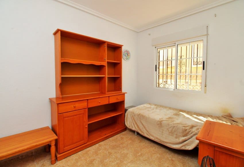 3 chambre Maison de Ville à vendre à Villamartin avec piscine - 164 900 € (Ref: 9097022)