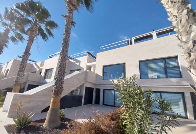 2 bedroom Apartment for sale in Pinar de Campoverde, Pilar de la Horadada with pool - € 239,000 (Ref: 9097026)
