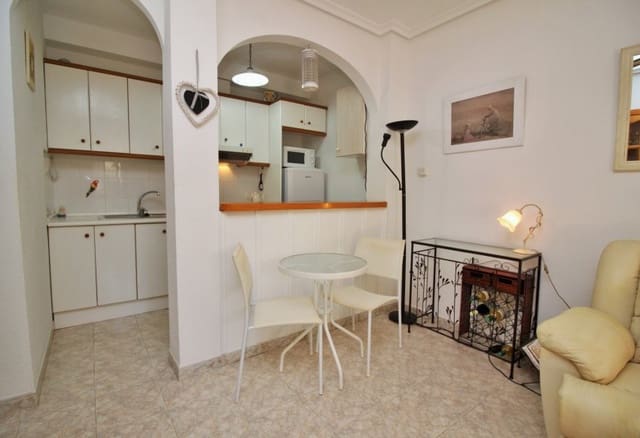 2 bedroom Townhouse for sale in Playa Flamenca, Orihuela with pool - € 189,950 (Ref: 9097028)