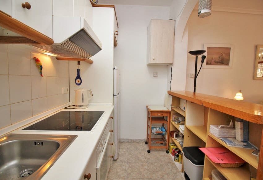 2 soverom Hus til salgs i Playa Flamenca med svømmebasseng - € 189 950 (Ref: 9097028)