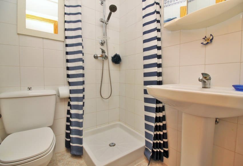 2 soverom Hus til salgs i Playa Flamenca med svømmebasseng - € 189 950 (Ref: 9097028)