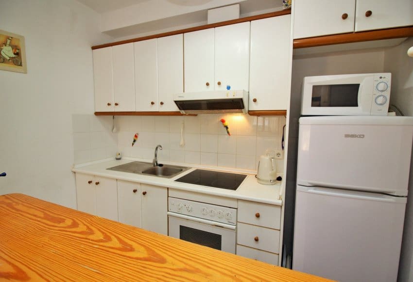 2 soverom Hus til salgs i Playa Flamenca med svømmebasseng - € 189 950 (Ref: 9097028)