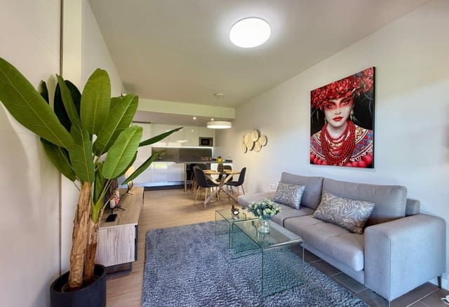 2 sypialnia Apartament na sprzedaż w Villamartin, Orihuela z basenem - 259 000 € (Ref: 9101451)